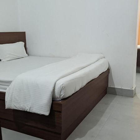 Samudra Resorts And Spa Puri Exterior photo