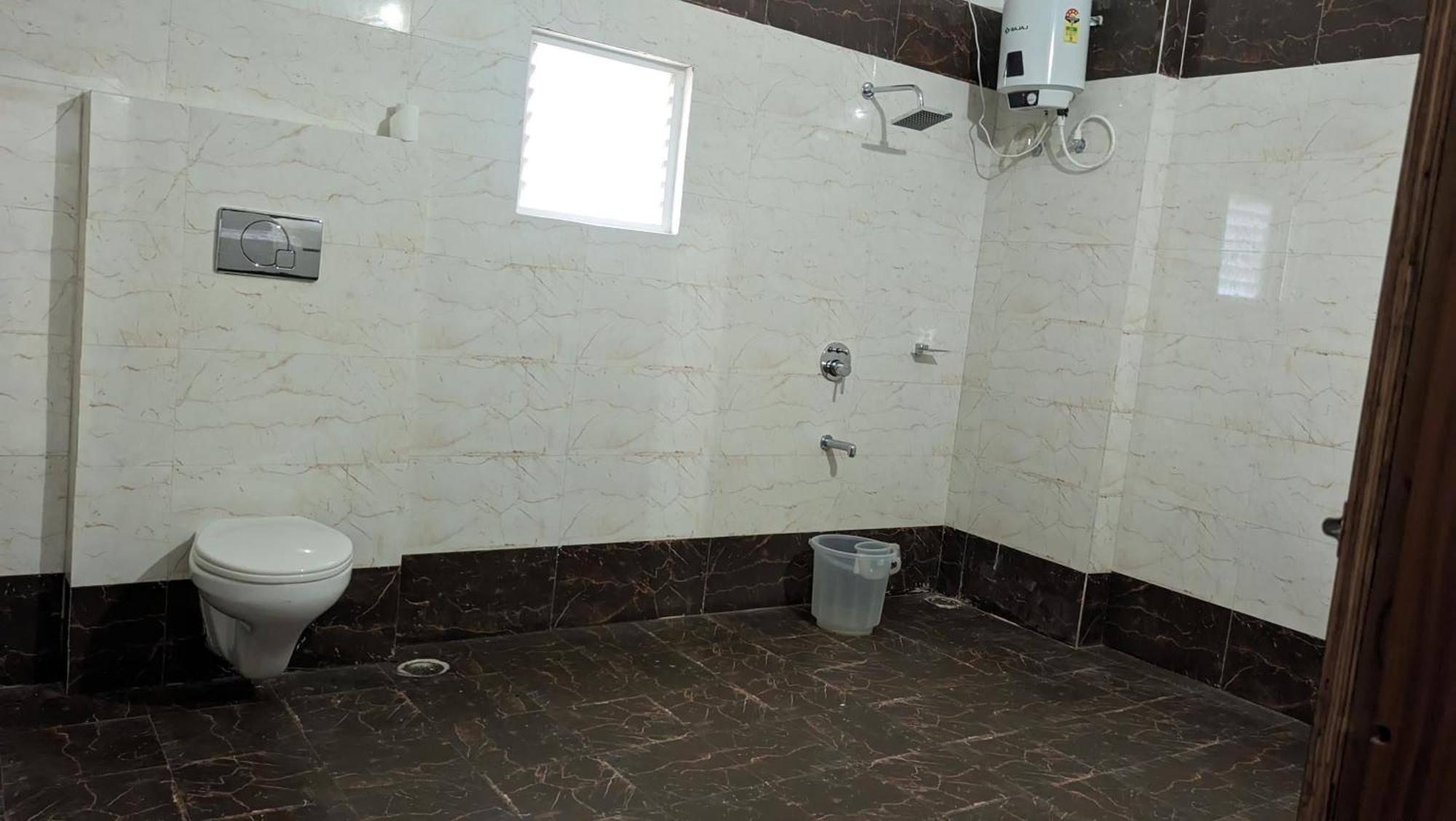 Samudra Resorts And Spa Puri Exterior photo